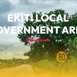 EKITI LGA