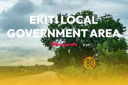 EKITI LGA