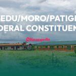 Edu/Moro/Patigi