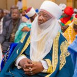 Emir of Ilorin 2