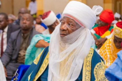 Emir of Ilorin 2