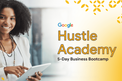 Google Hustle Academy