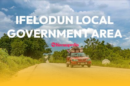 IFELODUN LGA