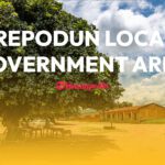 IREPODUN LGA