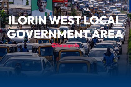 Ilorin West LGA