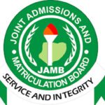 JAMB logo