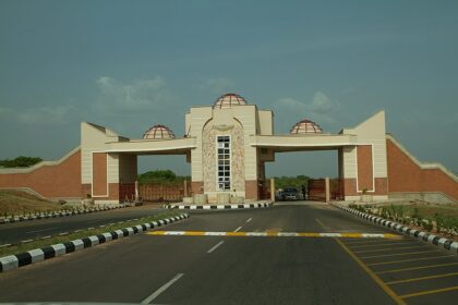 KWASU gateway