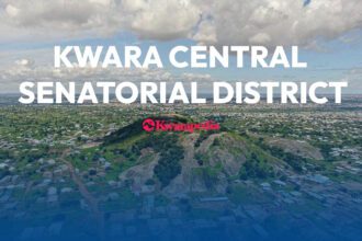 Kwara Central