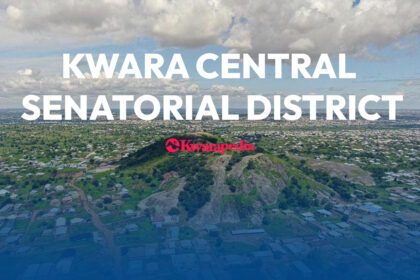 Kwara Central