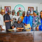 Kwara Governor AbdulRahman AbdulRazaq signs 1536x898 1