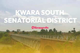 Kwara South