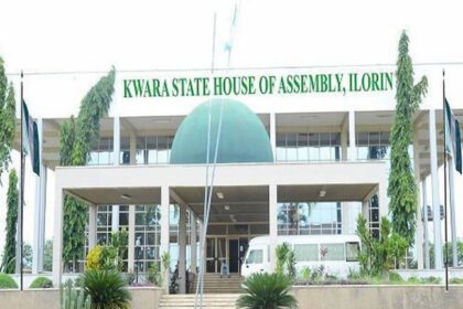 Kwara State House of Assembly