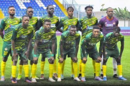 Kwara United