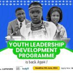 Youth Leadership Development Programme YLDP 2024 768x432 1