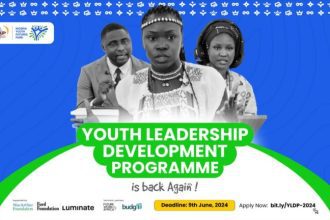 Youth Leadership Development Programme YLDP 2024 768x432 1