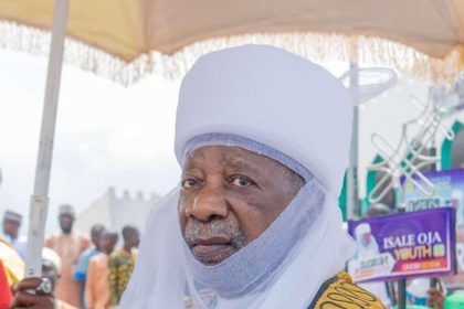 Ibrahim Sulu-Gambari