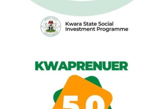 kwaraprenuer 5