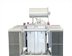 15MVA Transformer