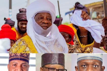 emir saliu aluko shagaya