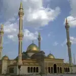 ilorin central mosque