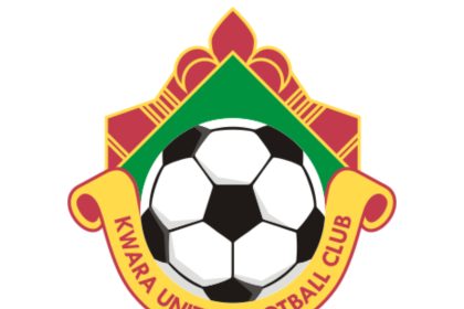 kwara united logo