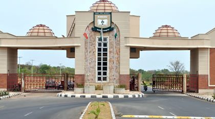 kwasu gate