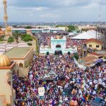 ilorin emirate durbar