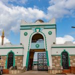 ilorin palace gateway