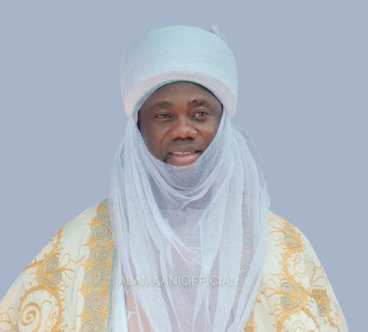 Sheikh Sulaiman Faruq Onikijipa