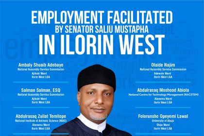 Senator Saliu Mustapha Impact 010 1