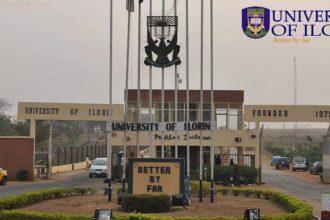 University of Ilorin UNILORIN