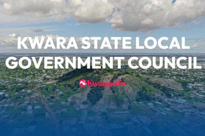 Kwara State Local Government Council