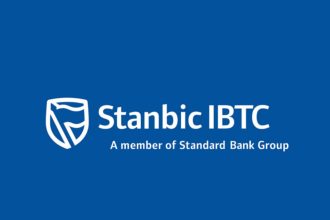 Stanbic IBTC Bank