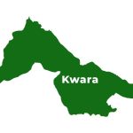 kwara map