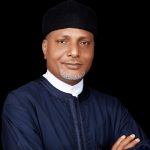 senator saliu mustapha