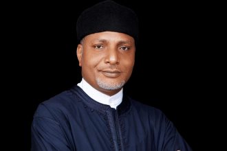 senator saliu mustapha