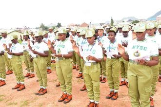 NYSC kwara